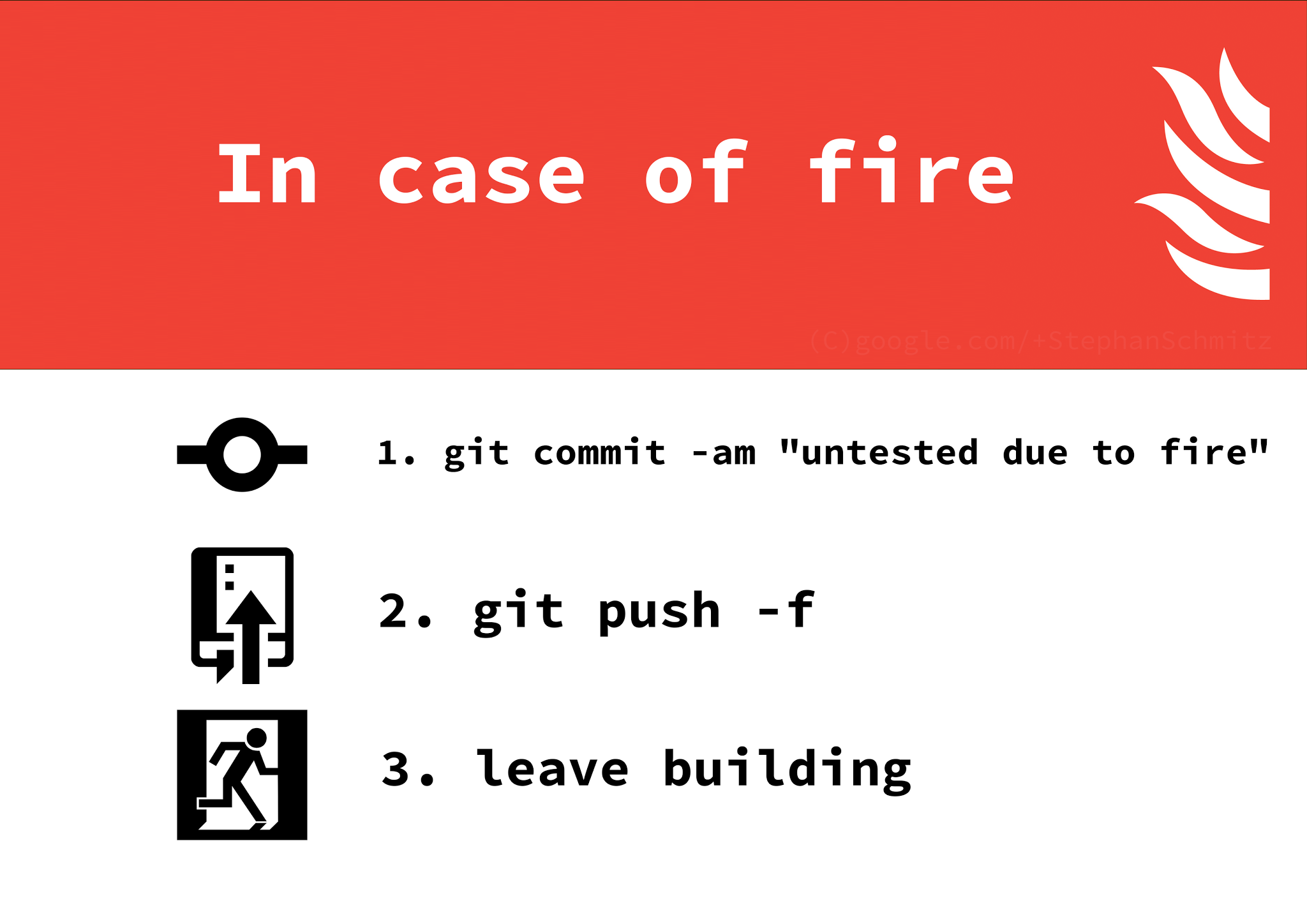 git meme